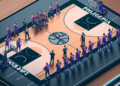 Pejnov peh: Fila pronašla strategiju za Kings bez njega!