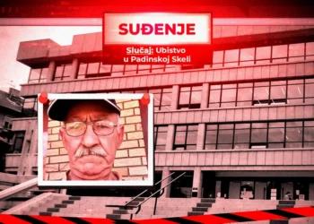 Bivši upravnik Padinjaka svedoči: ‘Nesagledivi broj silovanja, osuđenici prinuđeni na ćutanje’