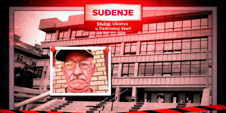 Bivši upravnik Padinjaka svedoči: ‘Nesagledivi broj silovanja, osuđenici prinuđeni na ćutanje’