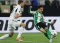 Betis srušio PAO: Grcima sve zeleno dok dalekometna artiljerija razbila snove!