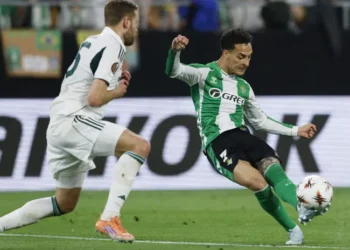 Betis srušio PAO: Grcima sve zeleno dok dalekometna artiljerija razbila snove!