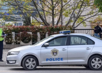 Napad na novinara u Prištini: Pesnica u glavu zbog izveštavanja!