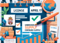 ОФАЦ ПРОДУЖИО ЛИЦЕНЦУ НИС: Грађани Србије добијају сталну снабдевање до 17. априла!
