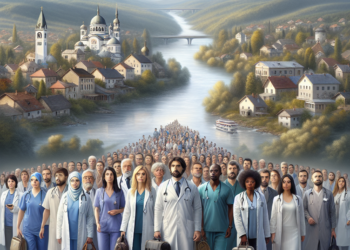 Nastavlja se talas povratka zdravstvenih radnika iz inostranstva u Srbiju