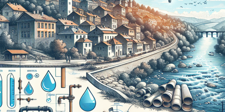 ЈКП Водовод: Нови пројекти и побољшање водоснабдевања у Ужицу