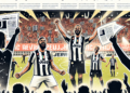 Juve vraća staru magiju: Četvorogodišnji ugovor sa Bernardom Silvom, dolazi još pojačanja!
