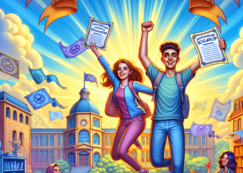 Stipendije za nadarene učenike i studente: Počinje isplata treće i četvrte rate!