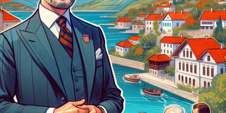 Nemački kancelar Fridrih Merc u poseti Crnoj Gori ovog oktobra