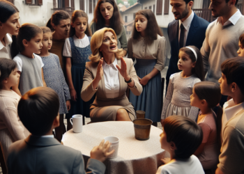 Министарка Татјана Мацура у Бајиној Башти: Оснаживање жена и подршка породици са осморо деце