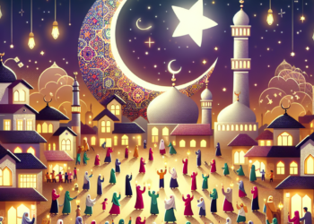 Počinje proslava Ramazanskog bajrama: Slavimo jedan od najvećih islamskih praznika