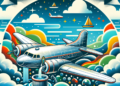 Legendarni avion postaje ekološki heroj: ‘Titanijumska kada’ čisti Ormuski moreuz!