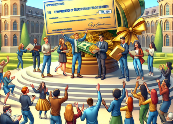 Počinje isplata treće i četvrte rate stipendija za nadarene učenike i studente