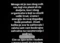Trudna Edita proživela dramatičan trenutak: Spazam pluća i gušenje, lekari zabranili javne nastupe!