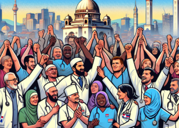 Veliki povratak: 14 zdravstvenih radnika se vratilo u Srbiju!