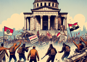 Antifašisti upozoravaju na uništavanje spomenika i istorijski revizionizam u Prijepolju