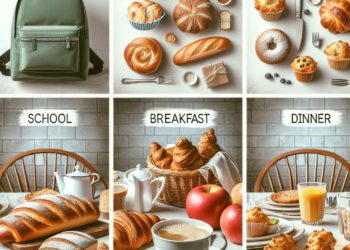 Pecivo za svaku priliku: Domaći recepti za školu, doručak i večeru!