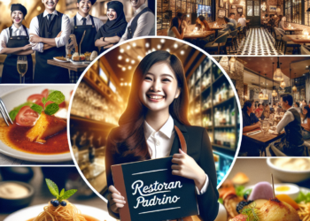 RESTORAN PADRINO – Restoran u kome vam se uvek iskreno obraduju