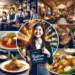 RESTORAN PADRINO – Restoran u kome vam se uvek iskreno obraduju