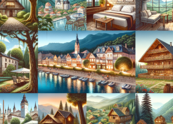 Najboljih 10 smeštaja za odmor u gradu Prijepolje