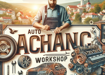 Dušan Drobnjak PR Automehaničarska radnja Prijepolje