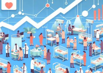 Čajetina: Smanjenje lista čekanja usred porasta broja novorođenčadi