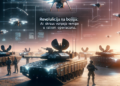 Revolucija na bojištu: AI skraćuje vreme odlučivanja u ratnim operacijama