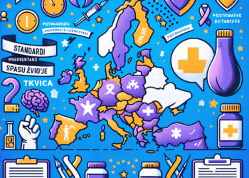Europa Ujedinjena: Standardi Prevencije Spasu Živote u Borbi Protiv Raka Tikvica