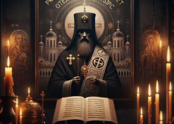 Preminuo patrijarh Filaret: Otišao vođa SPC