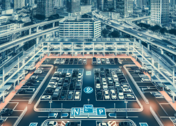 Centar Novog Sada dobija 100 novih parking mesta za stanare