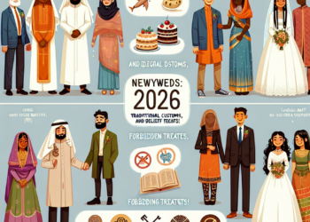 Mladenci 2026: Tradicionalni običaji, verovanja i zabranjene poslastice!