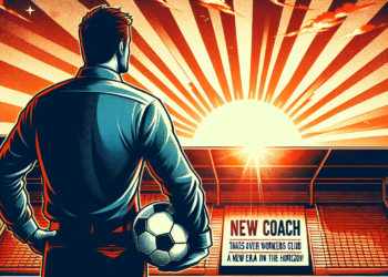 Takis Lemonis preuzeo Radnički: Nova era na horizontu za Crvenu zvezdu!