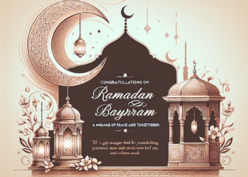 Patrijarh Porfirije čestitao Ramazanski Bajram: Poruka mira i zajedništva