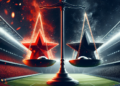 Večiti derbi u fokusu: Kvota Crvene zvezde i Partizana pred uzbudljiv susret!