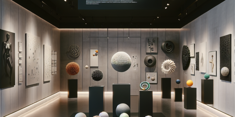 Izložba Predraga Terzića: ‘Danas je taj dan kada niko nije poneo loptu’ otvara nova vrata umetnosti