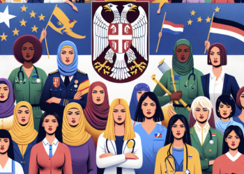 Srpska i Srbija udružuju snage za unapređenje prava žena