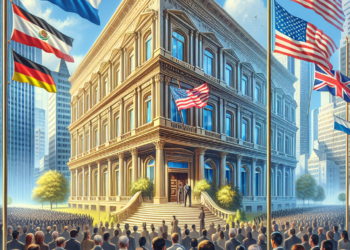 Novom ambasadom jačamo veze sa Srbijom: Otvorili smo vrata saradnje!