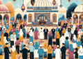 Ministar Zukorlić čestitao Bajram svim muslimanima u zemlji