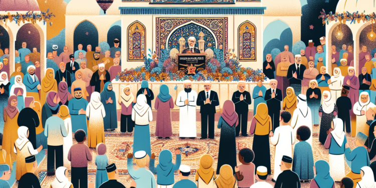 Ministar Zukorlić čestitao Bajram svim muslimanima u zemlji