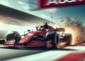 Vitli napustio Audi nakon samo dve trke u Formuli 1!