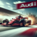 Vitli napustio Audi nakon samo dve trke u Formuli 1!