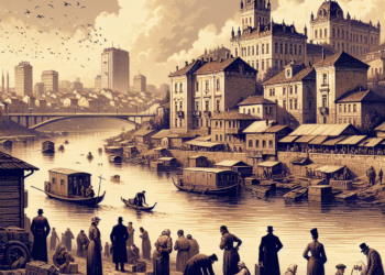 Istorijski roman Jelene Zelinske osvetljava sudbinu ruskih emigranata u Beogradu