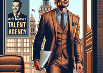 Dvejn Vašington napušta agenciju i prelazi kod Miška Ražnatovića