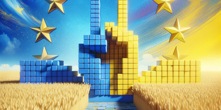 EU u pat-poziciji: Brisel ne može da odobri zajam od 90 milijardi evra Ukrajini zbog mađarske blokade