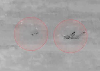 Hezbolah objavio snimak uništenja tenkova Merkava