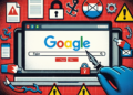 Upozorenje: Lažna Google stranica prijeti fišing napadima!