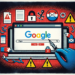 Upozorenje: Lažna Google stranica prijeti fišing napadima!