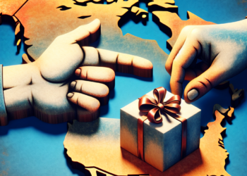 Rusija Americi uputila „nepristojnu ponudu“