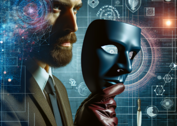 Istina o Adamu Adaktaru: Šta se krije iza maske?