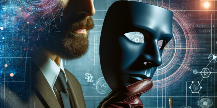 Istina o Adamu Adaktaru: Šta se krije iza maske?