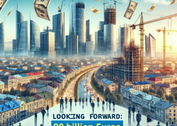 Zelenski optimističan: Ukrajini na dohvat 90 milijardi evra kredita